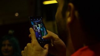 Salzkotten: 1. Jeck'sche Nacht in Scharmede