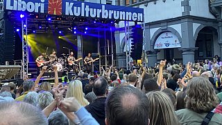 Paderborn: Die schönsten Libori-Fotos 2025