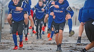 SC Paderborn: Der 8. Tag im Trainingslager