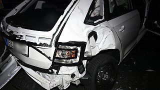 Rheda-Wiedenbrück: A2 wird nach schweren Unfall mehrere Stunden gesperrt