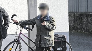 Drei Verletzte bei Unfall mit Streifenwagen in Gütersloh