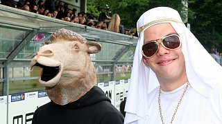 Stifter gegen Städter: Das Abi-Duell 2017