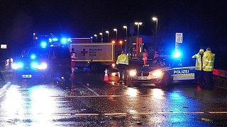 Schwerer Unfall in Herzebrock-Clarholz