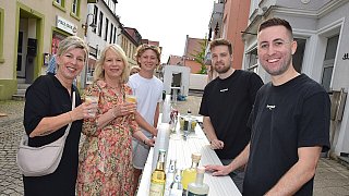 Oerlinghauser Sommernacht