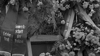 Holzminden: 25 Jahre Polizistenmord