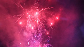 Herford: Ein kunterbuntes Hoeker-Fest