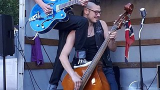 40. Altstadtfest: Diese Bands sind dabei
