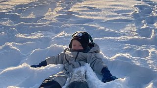 Bünde: Die schönsten Winterfotos aus dem Bünder Land