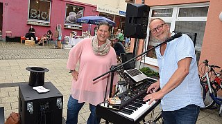 Oerlinghauser Sommernacht