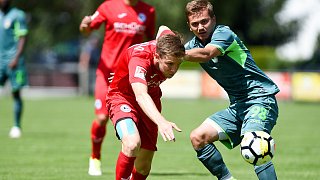 Arminia verliert gegen FK Ufa 0:1
