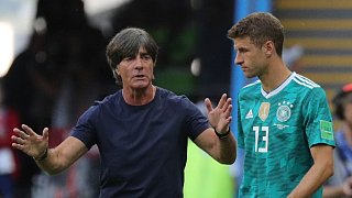 EM ohne Reus: Löw verteilt Tickets an Müller und Hummels