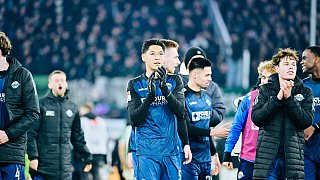 SC Paderborn: Westfalen-Duell Paderborn gegen Münster