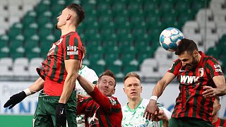 BVB 2:3 bei Hertha - Gladbach vergibt Sieg