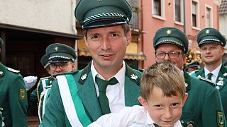 Katharinenmarkt in Delbrück 2025