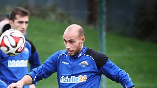 SC Paderborn im Trainingslager in Belek 2015