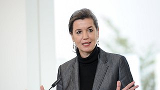Feierliche Eröffnung der Handwerkskammer Bielefeld