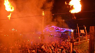 Stemwede: Über 4.000 Besucher beim Festival 