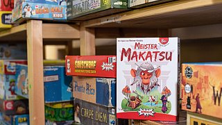 29. Spielewelt in Bielefeld