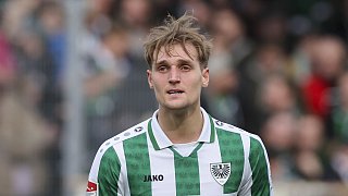 Aufgepasst, SC Paderborn! Diese Stars der 2. Bundesliga sind im Sommer ablösefrei
