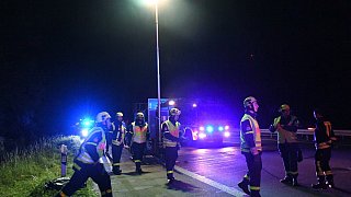 Tödlicher Unfall durch Ausweichmanöver bei Herzebrock-Clarholz