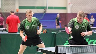 53. Desenbergturnier des TTV Daseburg, Sonntag