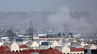 IS-Ableger reklamiert Anschlag in Kabul für sich