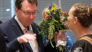 Kommunalwahl im Kreis Gütersloh 2025