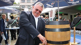 Schützenfest der Schützengesellschaft zu Herford