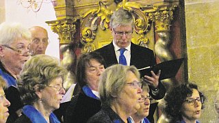 Enger: Adventskonzert in der Stiftskirche
