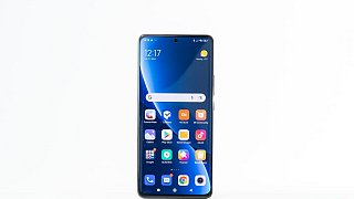 Das Xiaomi 12 Pro im Praxistest