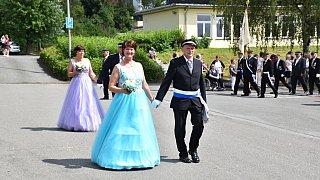 Warburg: Schützenfest in Rimbeck