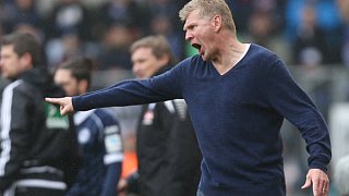 Lokalderby: Das Spiel Armina Bielefeld gegen den SC Paderborn endet mit 1:1