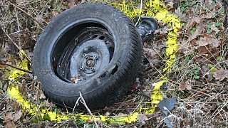 Autofahrer bei Unfall auf der B 64 schwer verletzt
