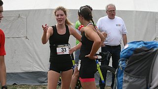 Höxter: Weserbergland Triathlon begeistert Sportler und Zuschauer