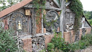 Gartentraum in Delbrück