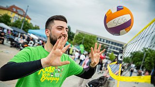 Kesseljam 2025 – Skateboard-Event mit Halfpipe-Meisterschaft