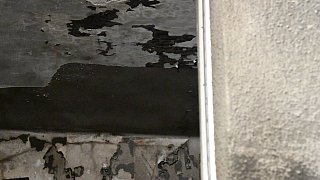 Drei Verletzte nach Brand in Rheda-Wiedenbrück
