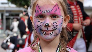Schützenfest der Schützengesellschaft zu Herford