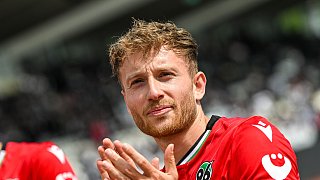 Aufgepasst, SC Paderborn! Diese Stars der 2. Bundesliga sind im Sommer ablösefrei