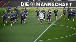 Löw wird EM-Egoist: «Wir können keine Rücksicht mehr nehmen»
