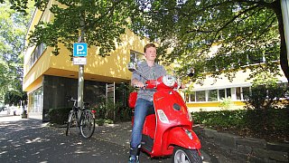 Ein Tag bei Radio Gütersloh