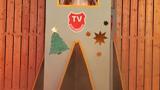 Nikolaus-Schauturnen des TV Dalhausen