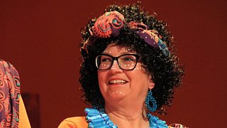 kfd-Karneval Steinheim
