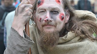 Anno 1280: Mittelalter-Festival in Gütersloh
