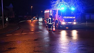 Treibt in Friedrichsdorf ein Brandstifter sein Unwesen?