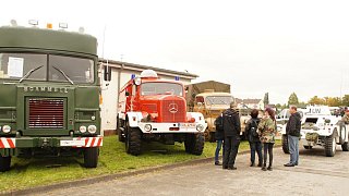 Holzminden: Modellbauausstellung in der Kaserne