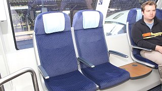 Der neue Intercity 2