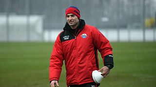 Paderborn: Trainingsauftakt beim SCP