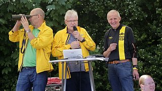 51. Gütersloher Pfingstlauf-Meeting