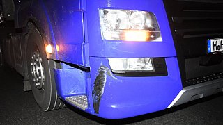 Rheda-Wiedenbrück: A2 wird nach schweren Unfall mehrere Stunden gesperrt